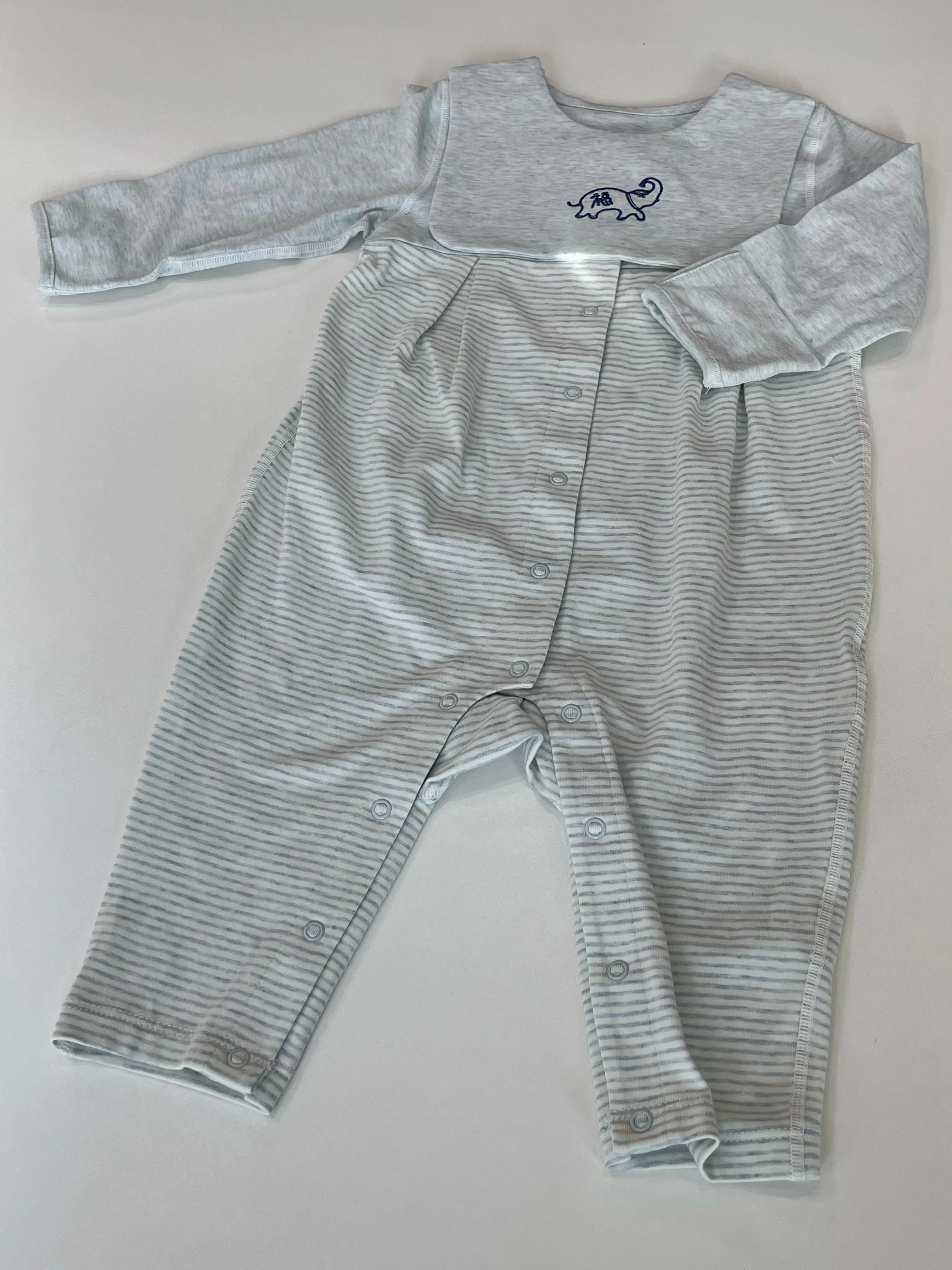 [LIMITED EDITION] Chinese New Year Gift #4 (Aged 6-9 Months Old)