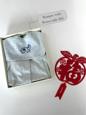 [LIMITED EDITION] Chinese New Year Gift #4 (Aged 6-9 Months Old)