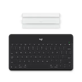 Logitech Keys-To-Go Wireless Bluetooth Keyboard