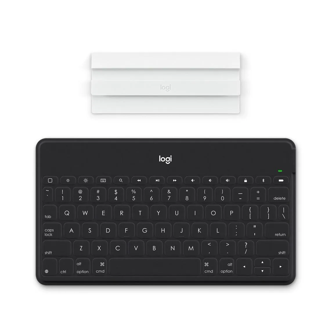 Logitech Keys-To-Go Wireless Bluetooth Keyboard