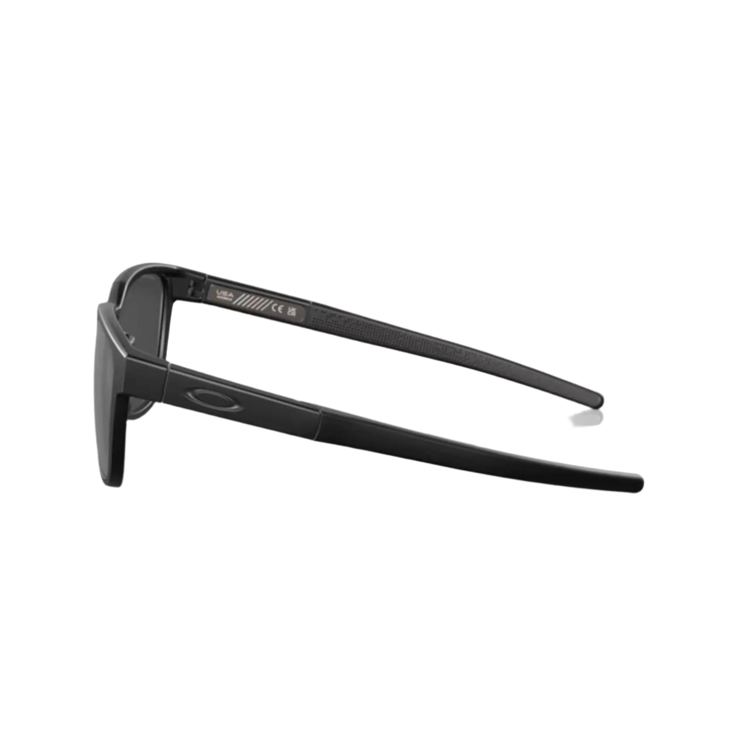 Matte Black 0OO9250 Sunglasses