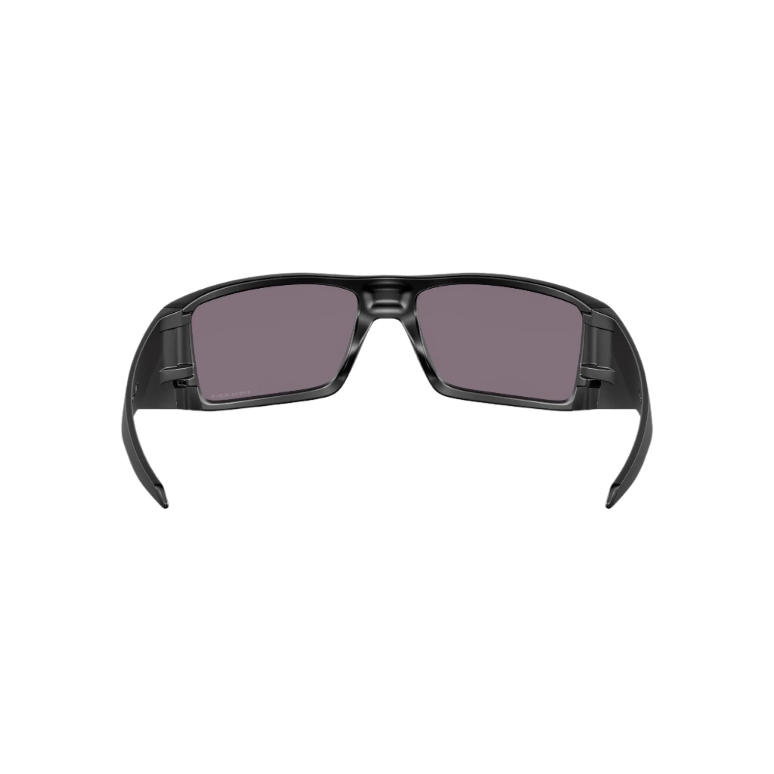 Matte Black Heliostat Sunglasses