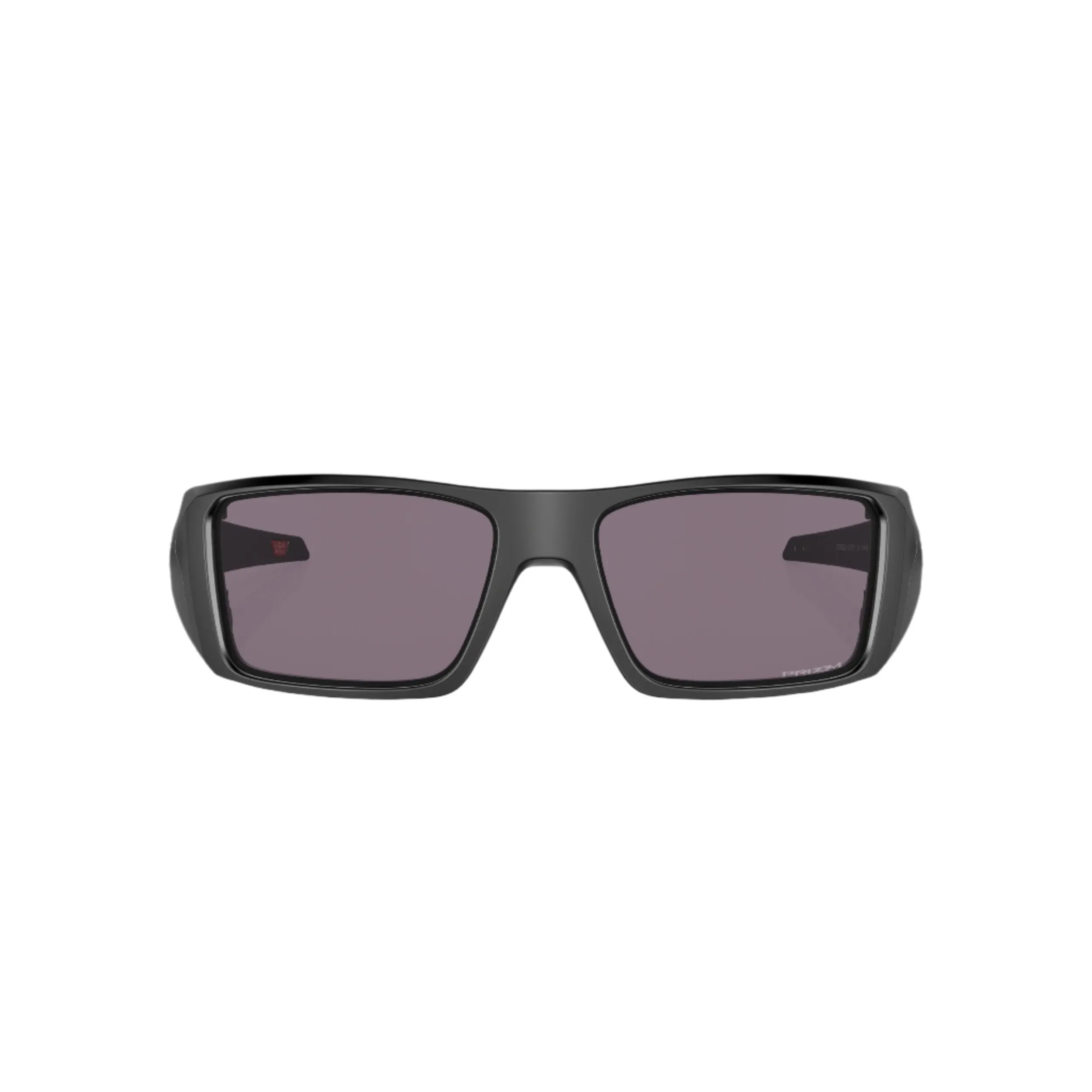 Matte Black Heliostat Sunglasses