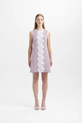 Maya Shift Dress