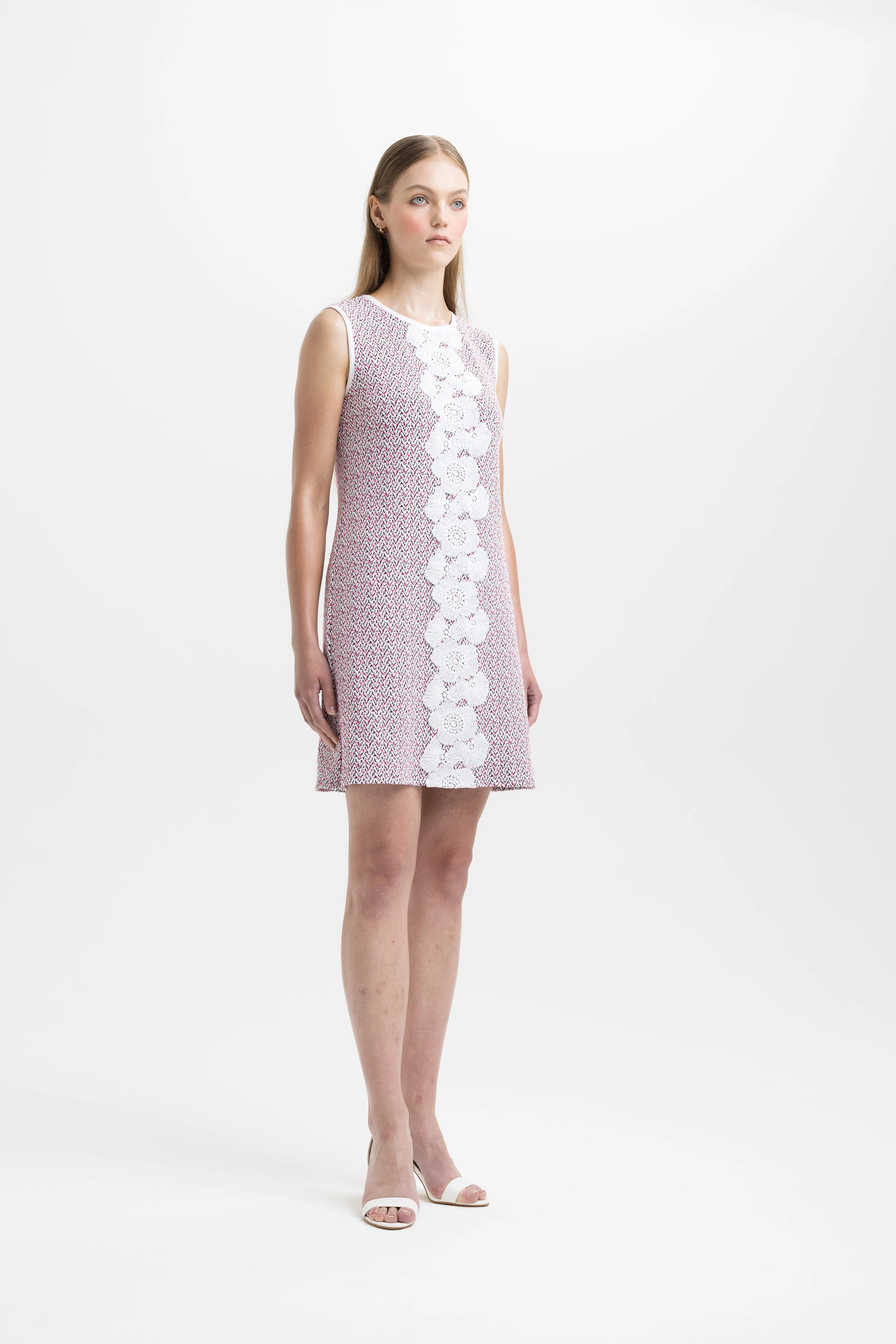 Maya Shift Dress