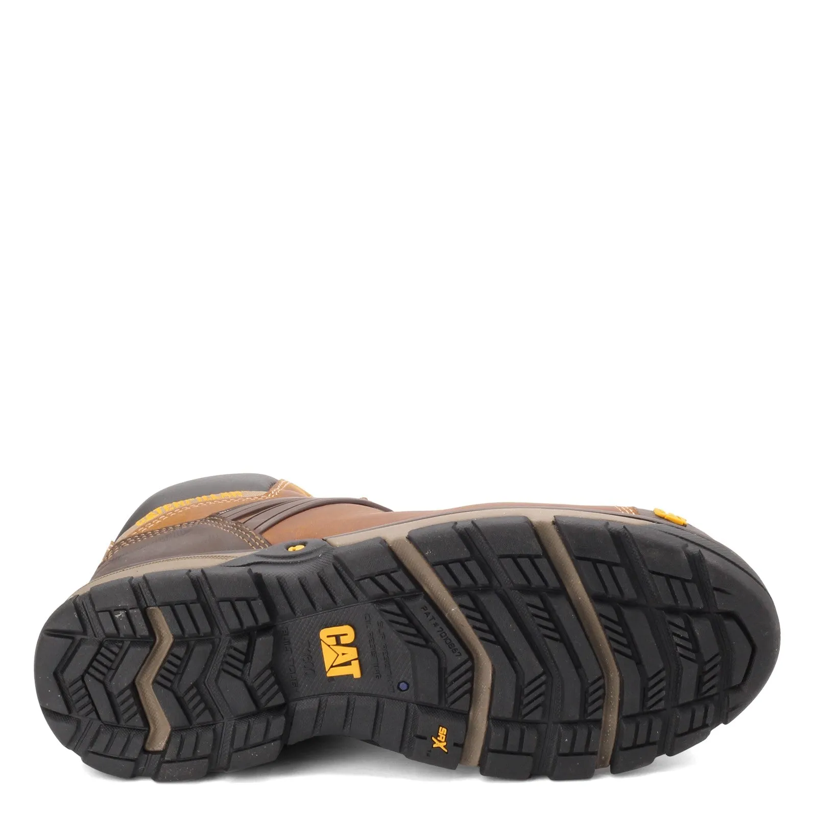 Men's Caterpillar, Excavator Superlite Nano Toe Work Boot