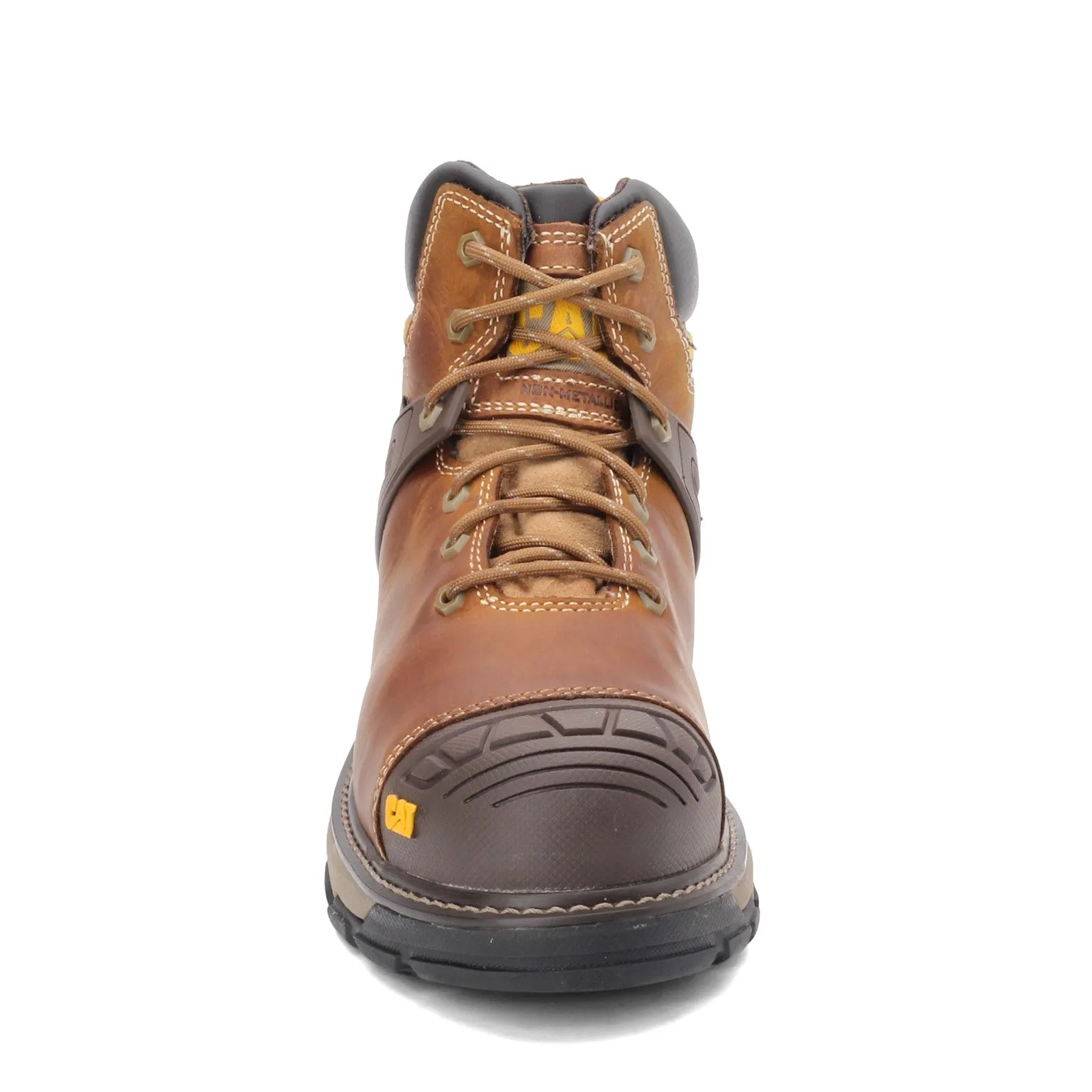 Men's Caterpillar, Excavator Superlite Nano Toe Work Boot