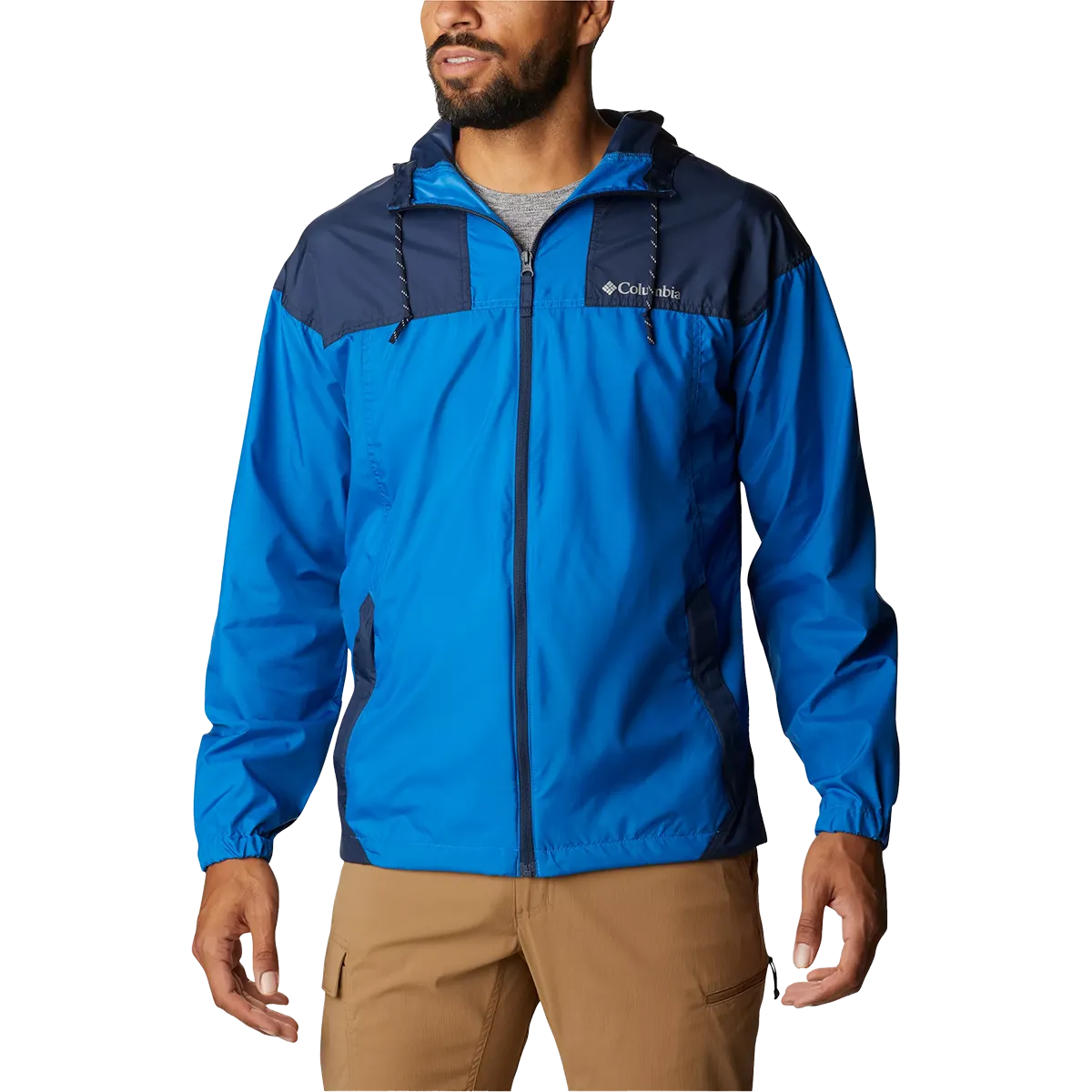 Men's Flash Challenger Windbreaker