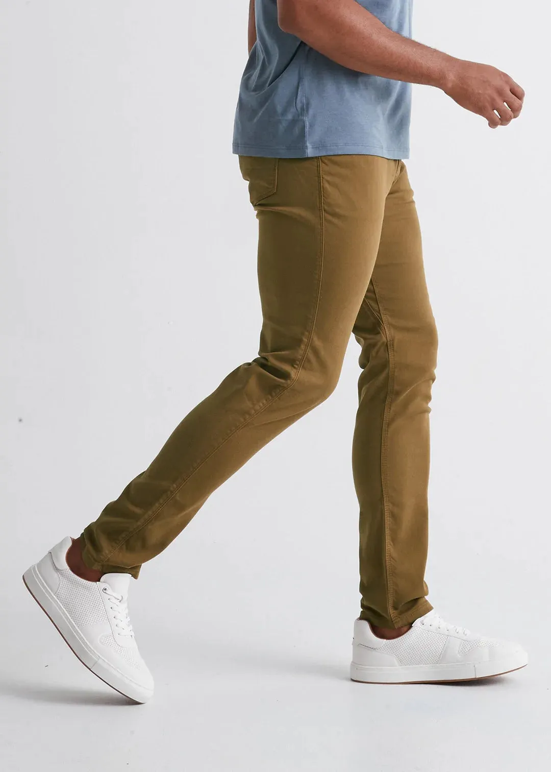 MEN'S NO SWEAT PANT RELAXED *FINAL SALE