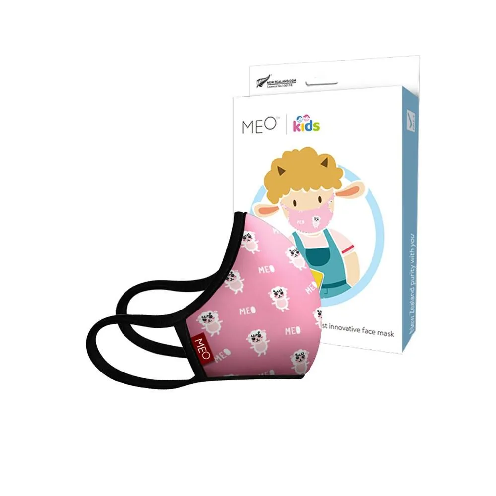 MEO Kids Face Mask