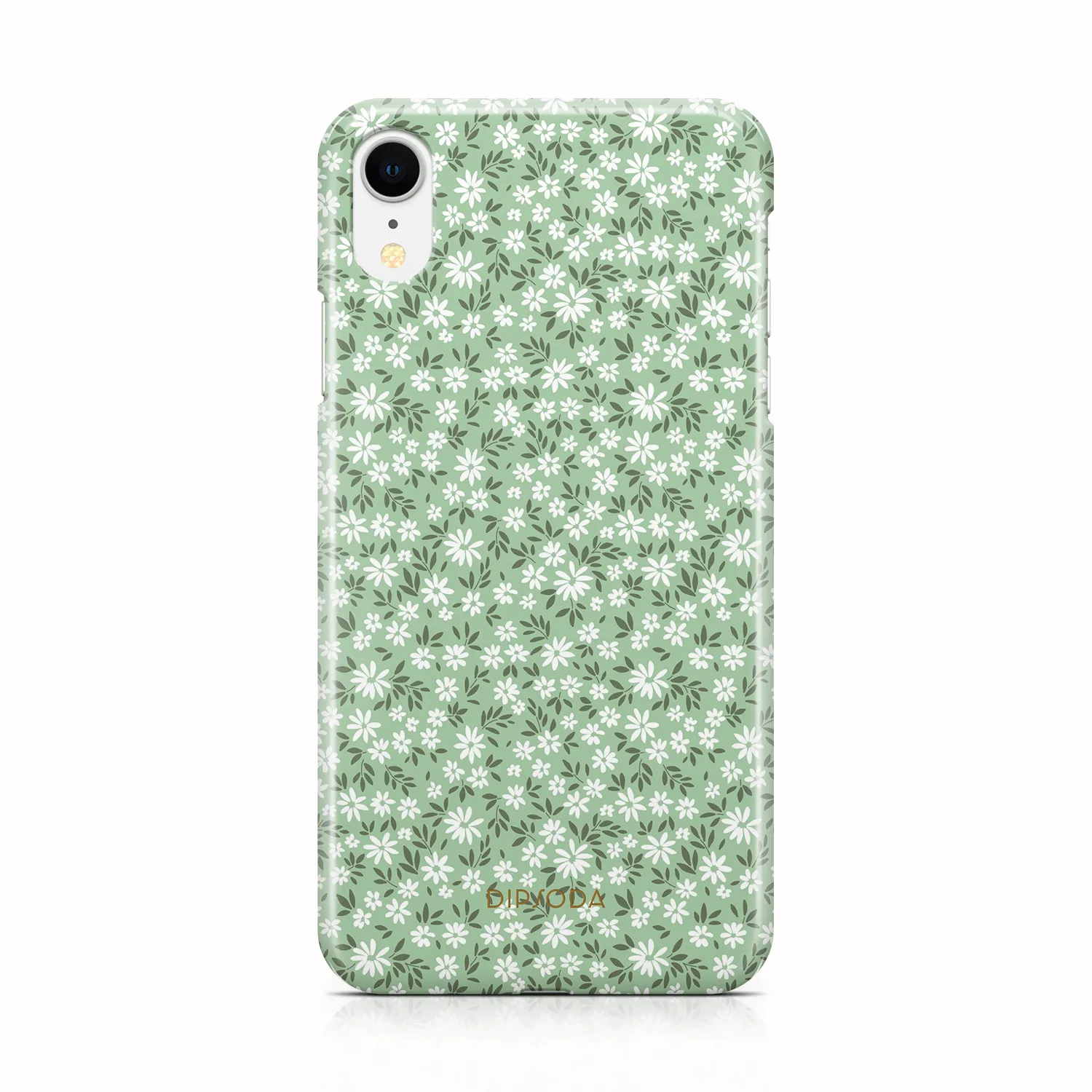 Mint Meadow Phone Case