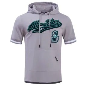 MLB ALL STAR 2023 MEN'S PO HOODIE (GRAY)