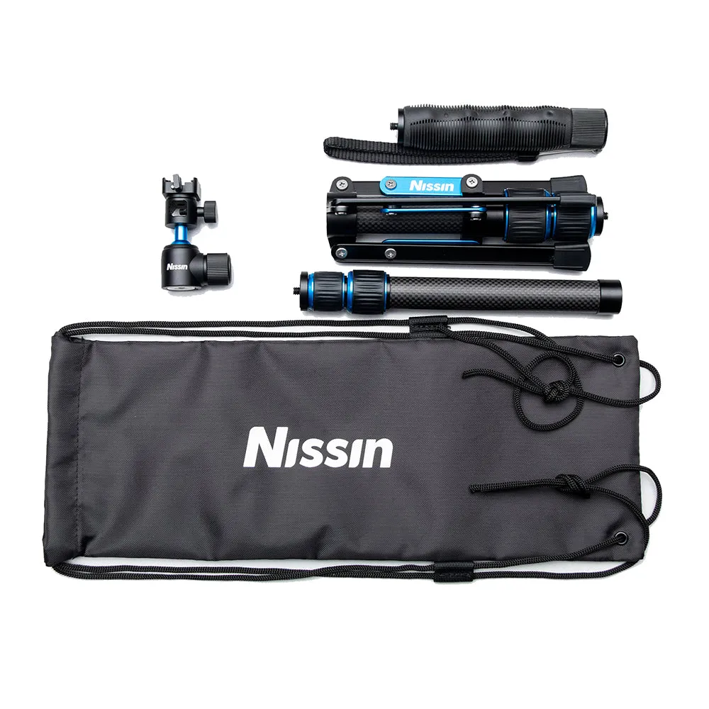 Nissin LS-20CS Easy Carry Little Kit