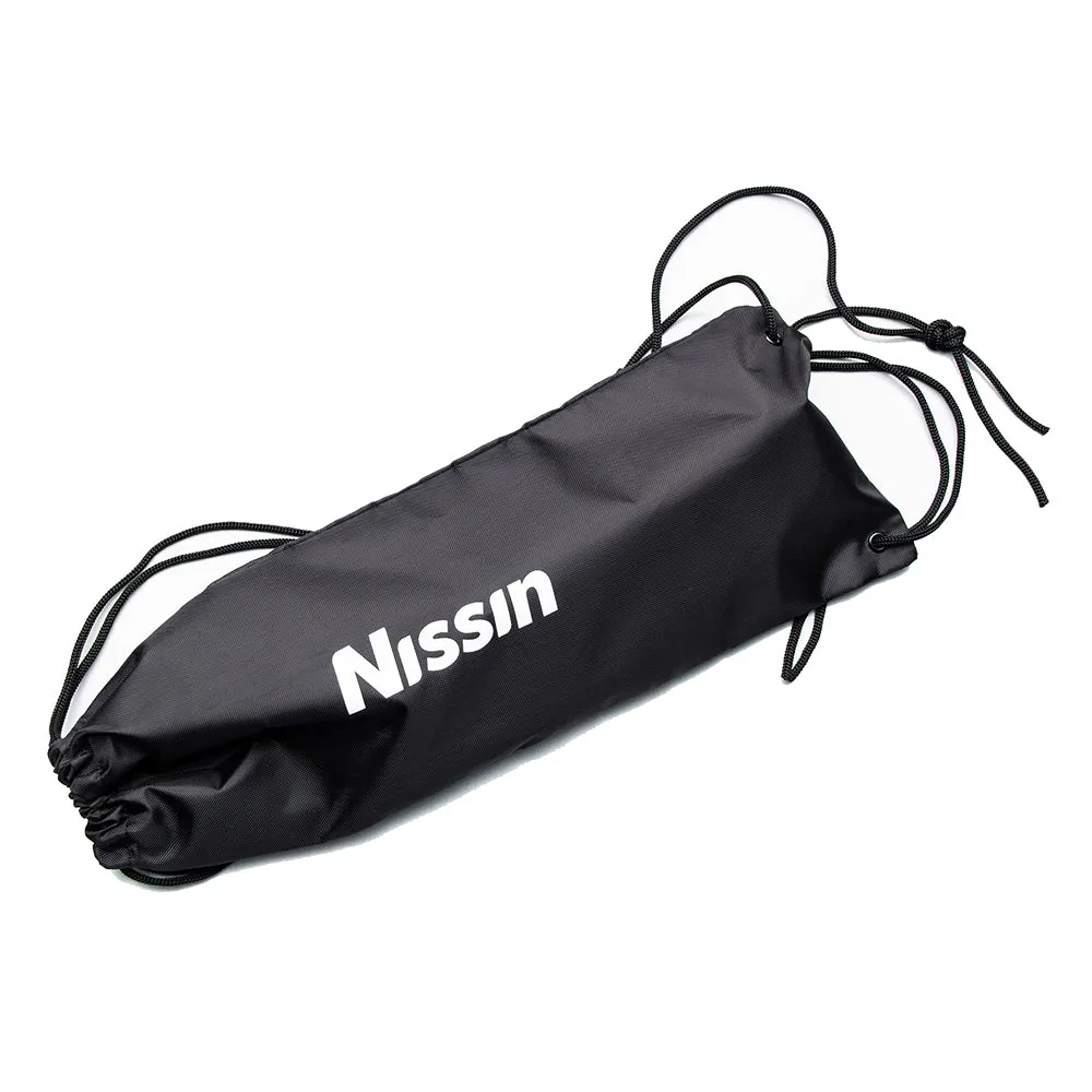 Nissin LS-20CS Easy Carry Little Kit