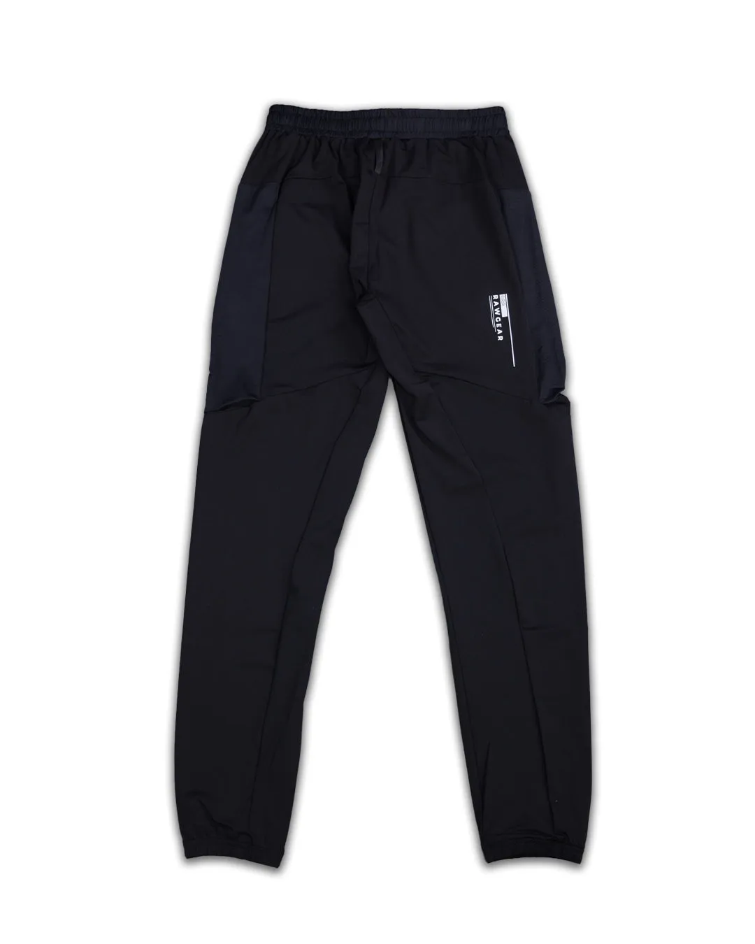 Nylon Tech Jogger