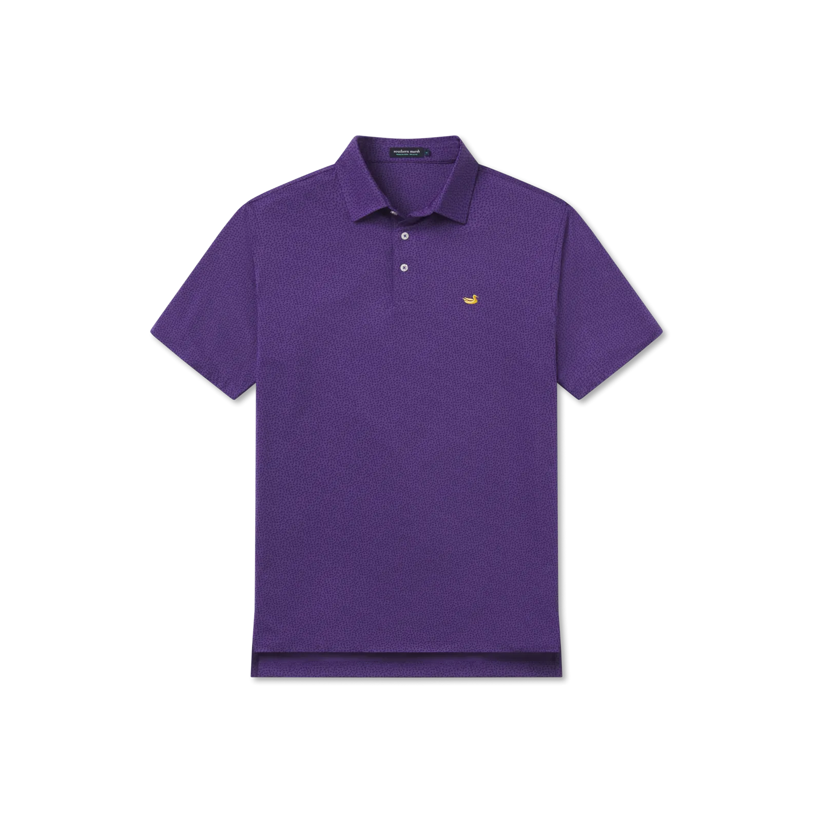 Pass Rush Performance Polo