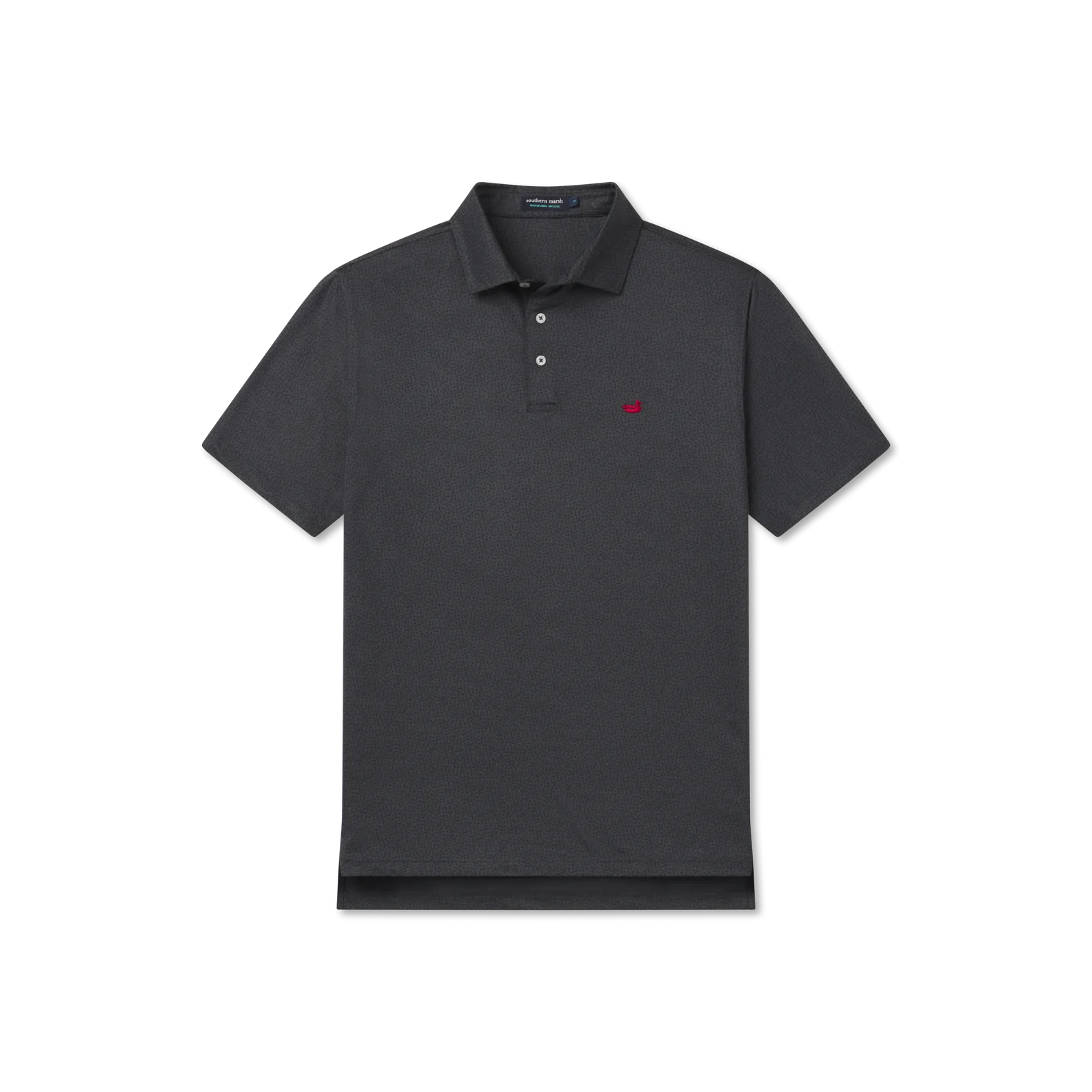 Pass Rush Performance Polo