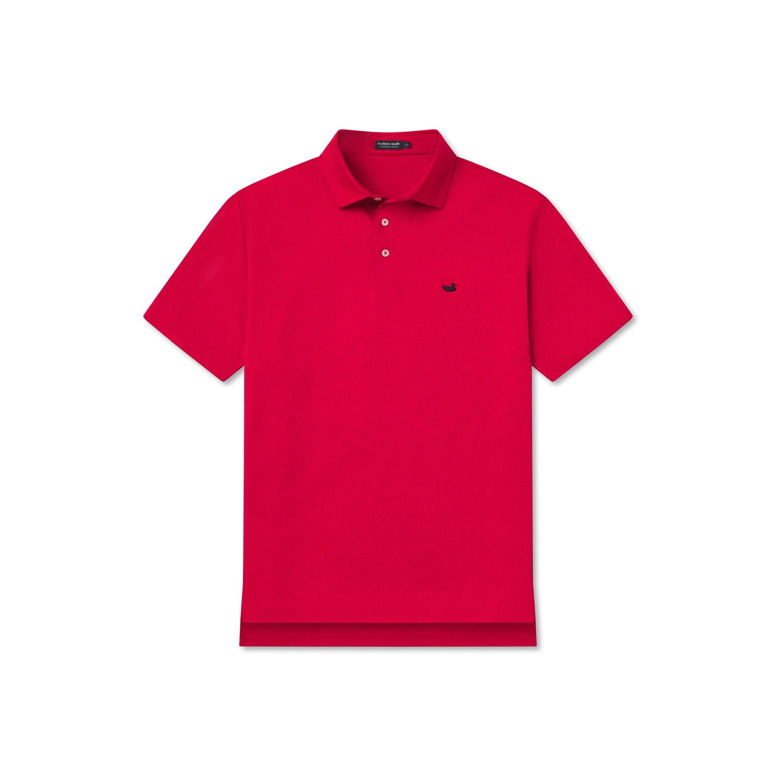 Pass Rush Performance Polo