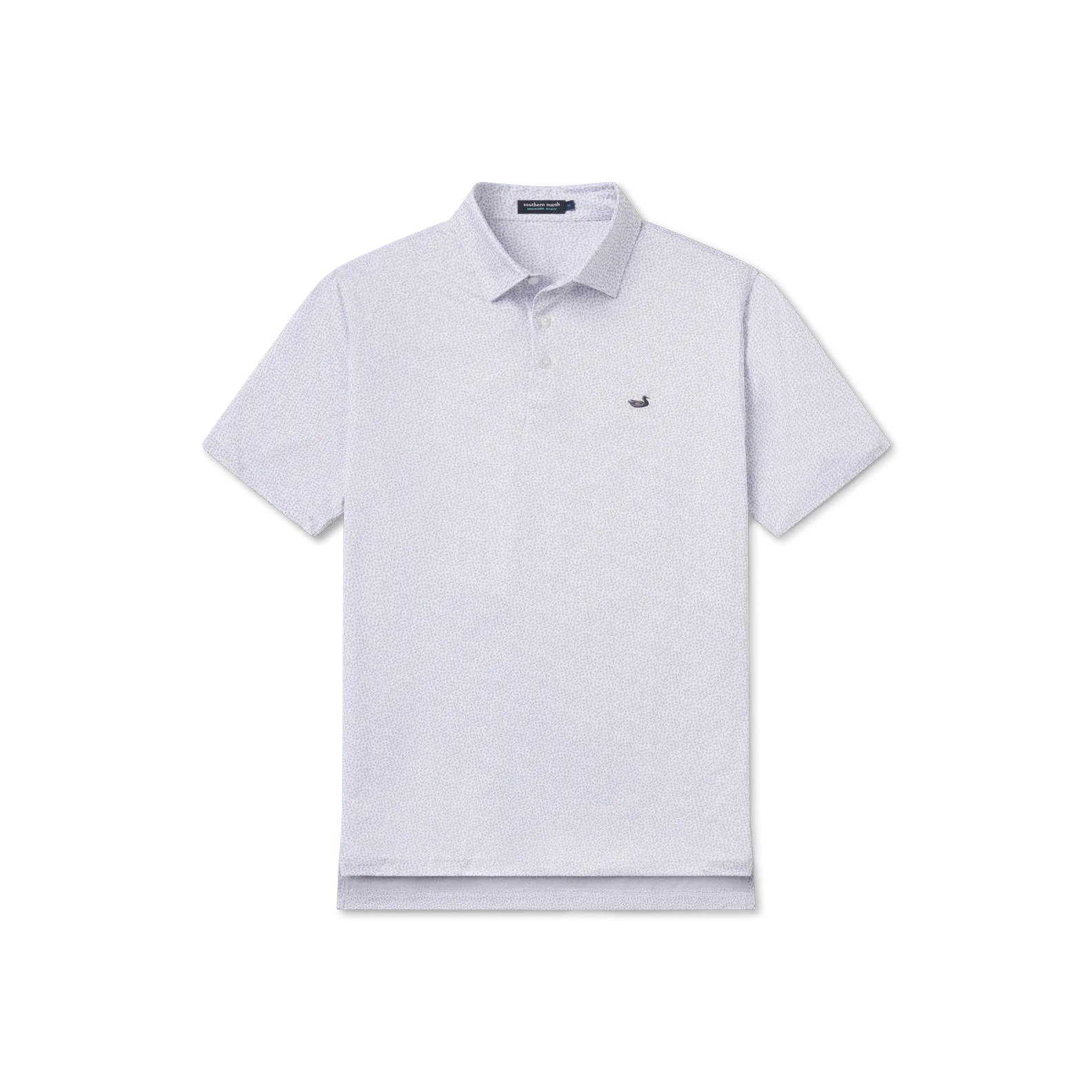 Pass Rush Performance Polo