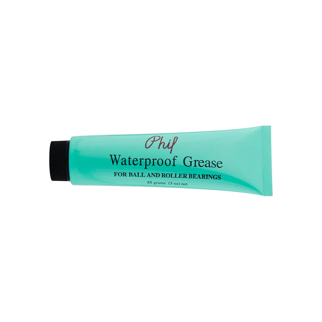 Phil Waterproof Grease