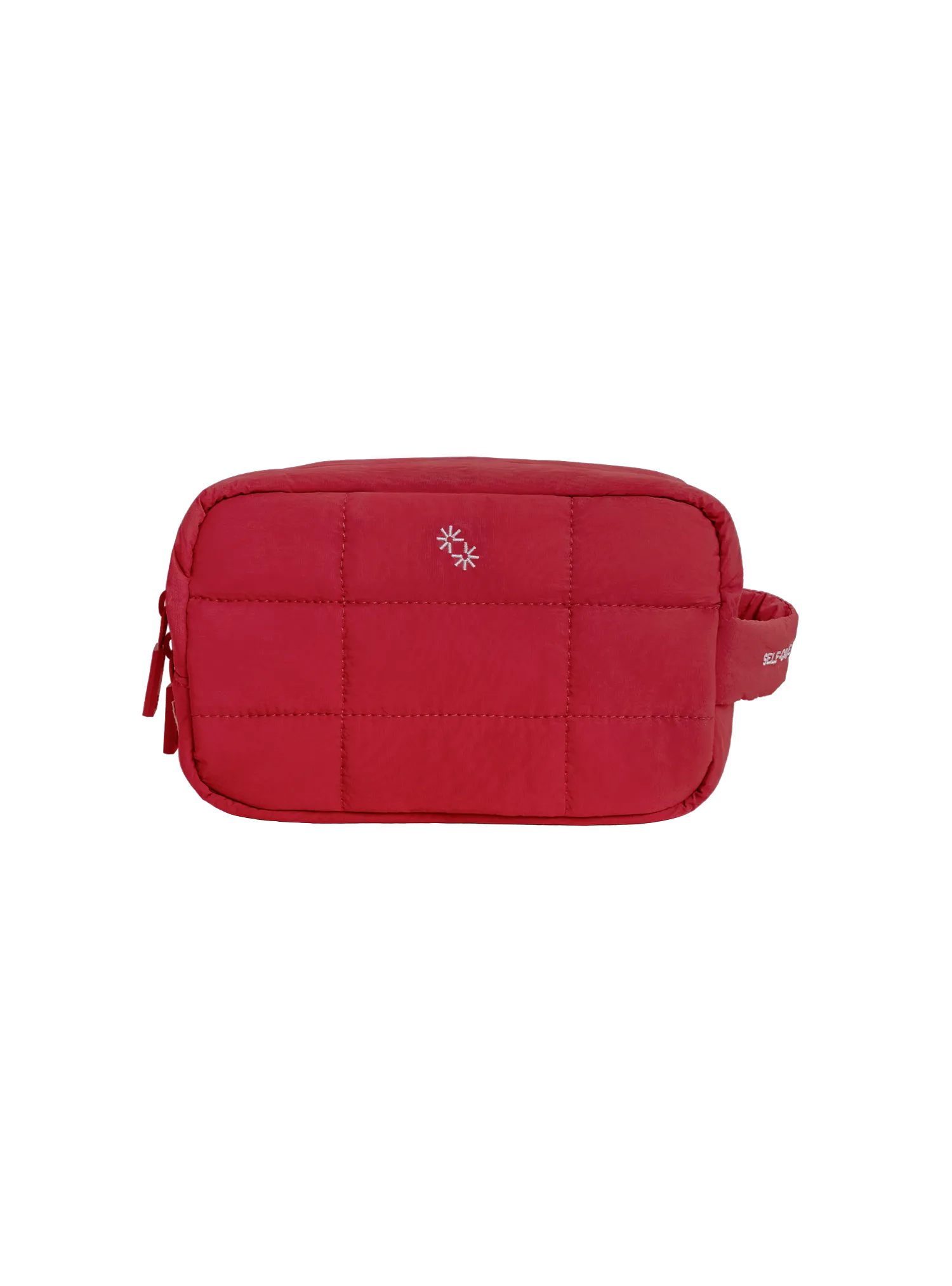 Pillow Pouch (Nylon Cherry)