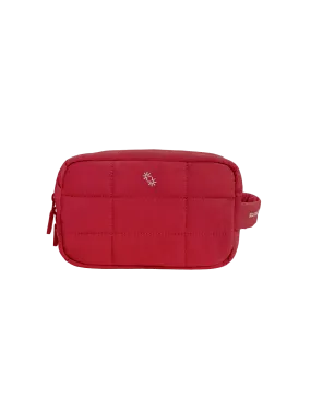 Pillow Pouch (Nylon Cherry)