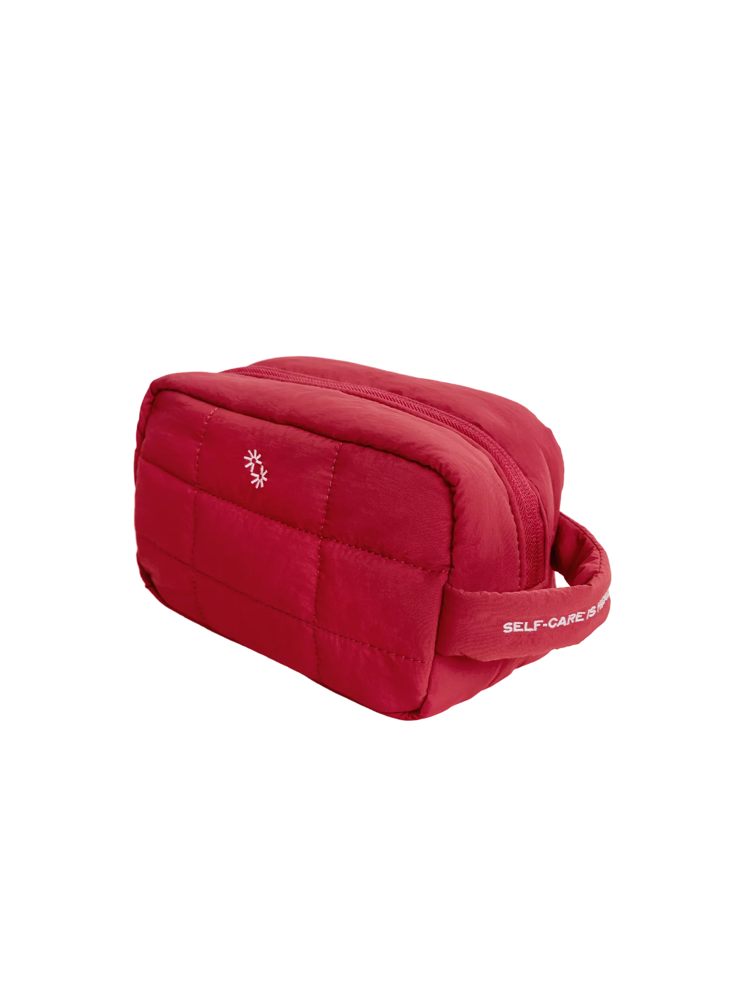 Pillow Pouch (Nylon Cherry)