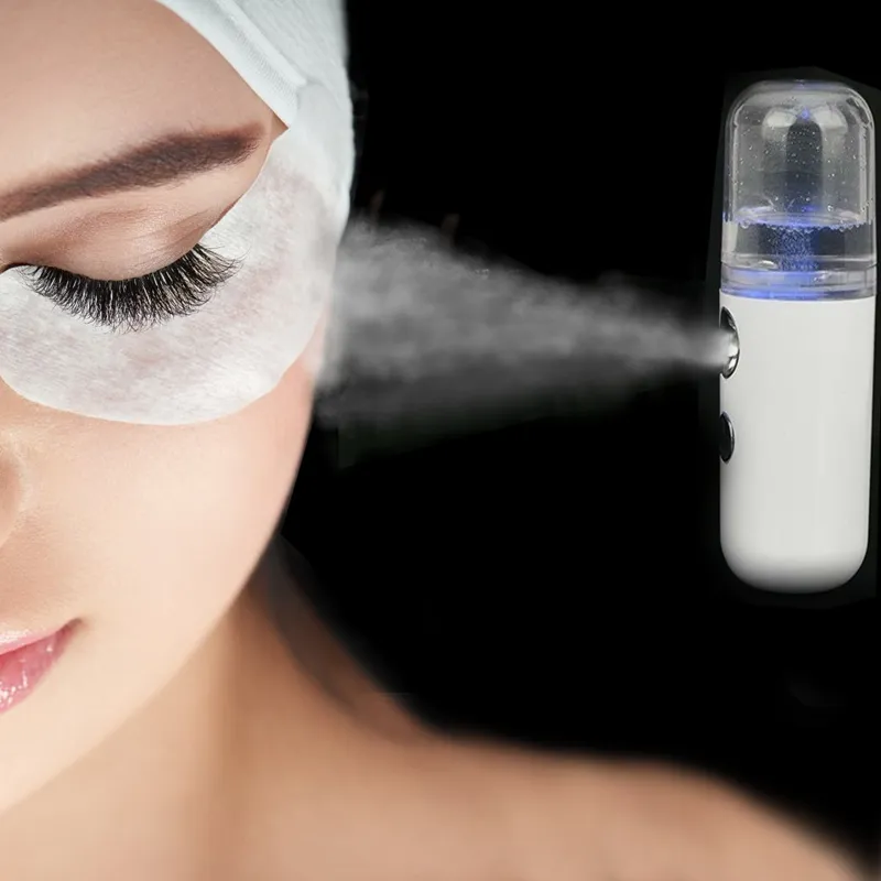 Portable Nano Facial Mister