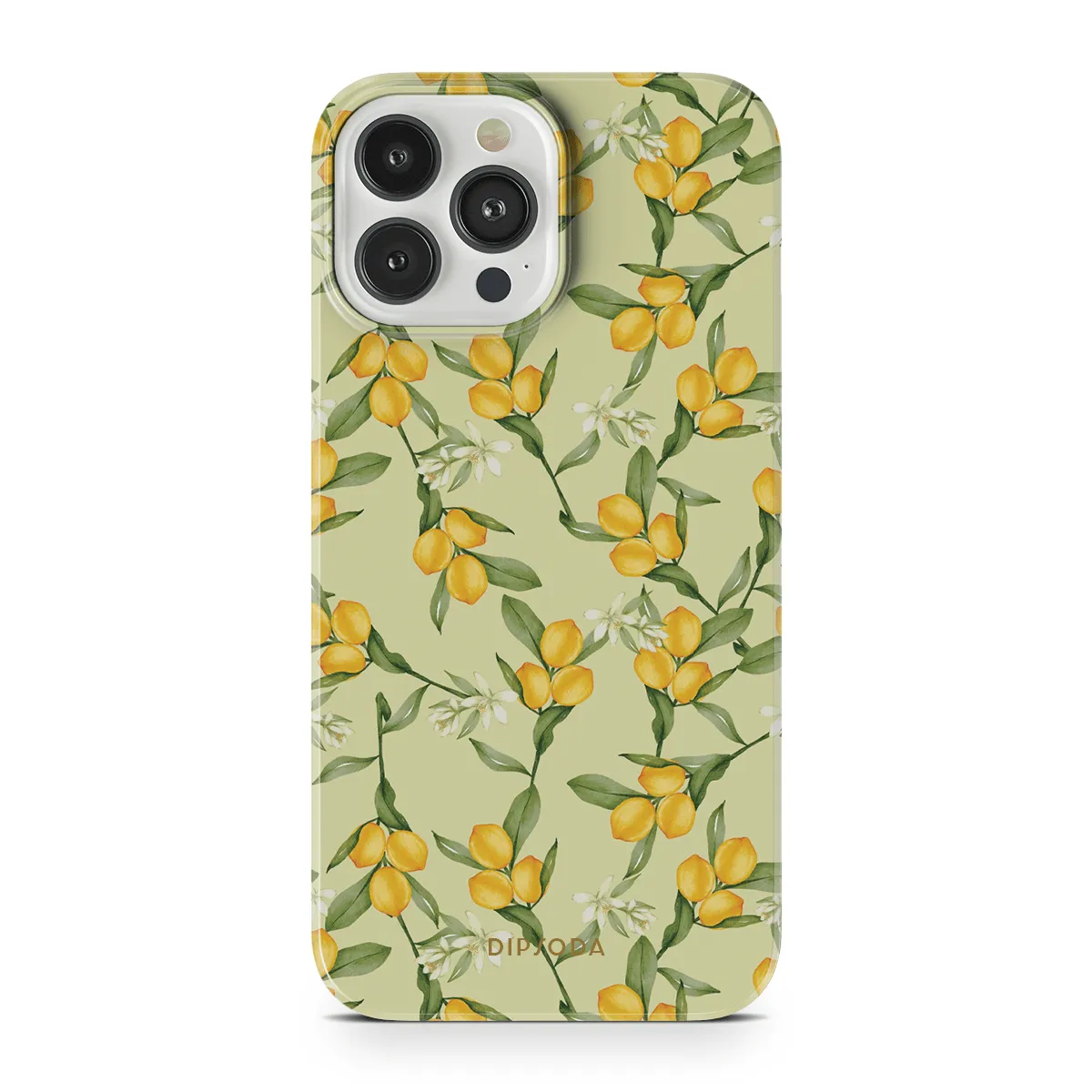 Portofino Phone Case