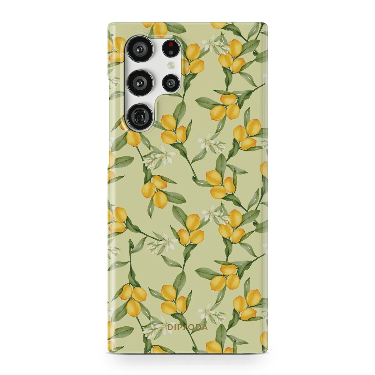 Portofino Phone Case