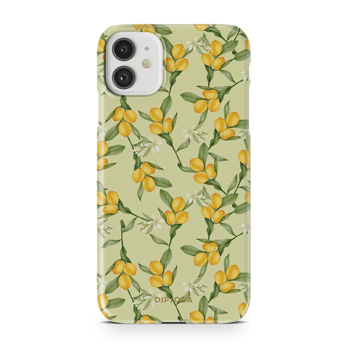 Portofino Phone Case