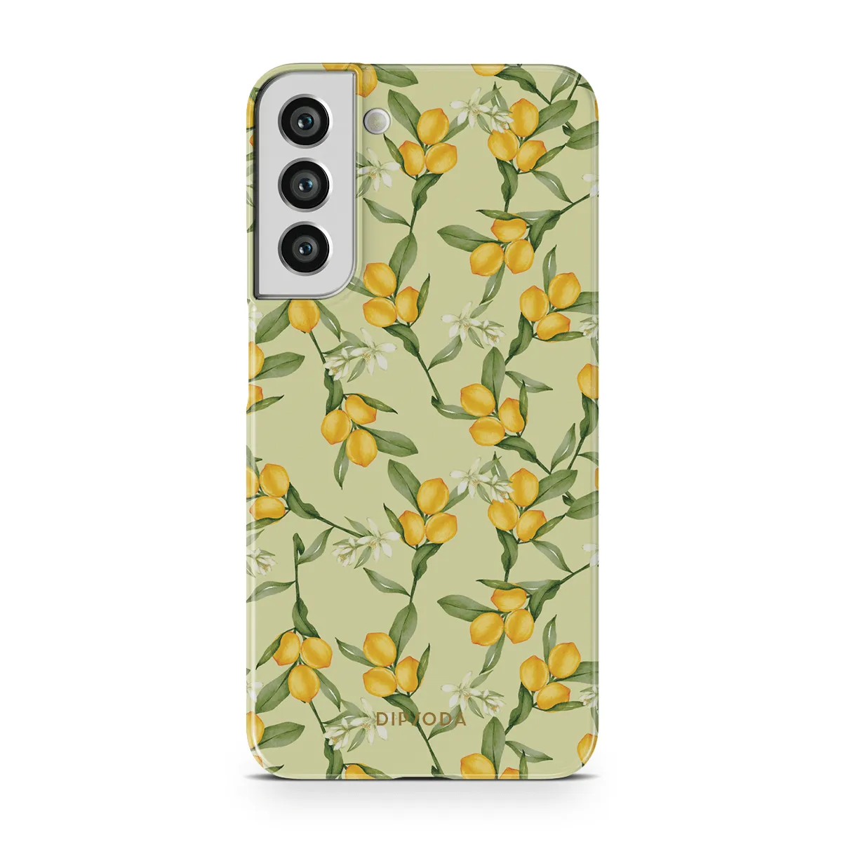 Portofino Phone Case