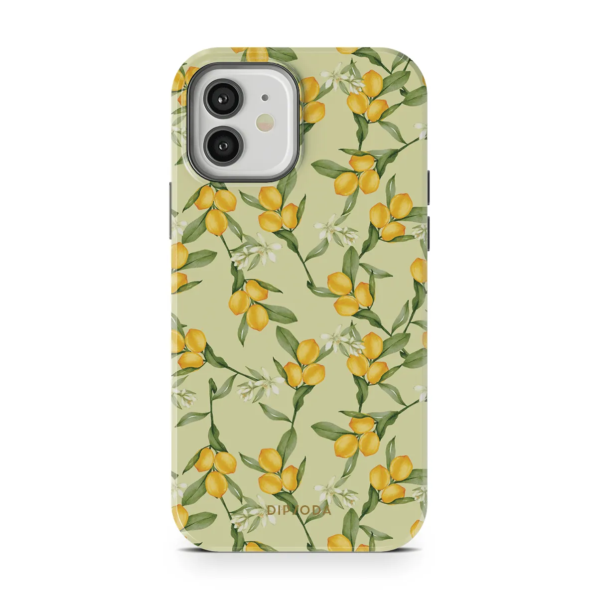 Portofino Phone Case