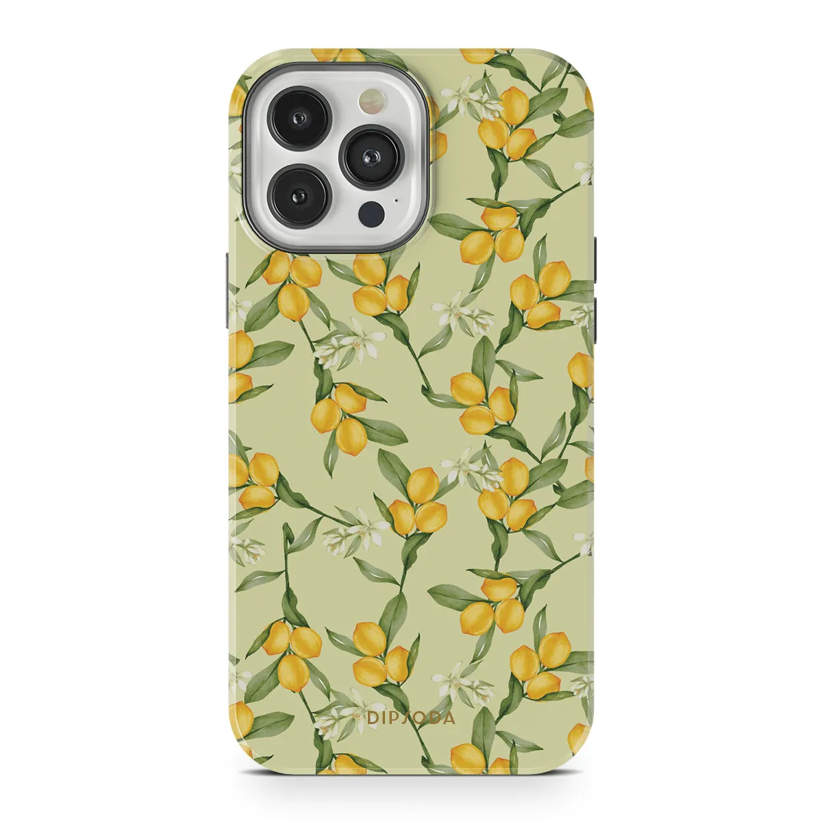 Portofino Phone Case