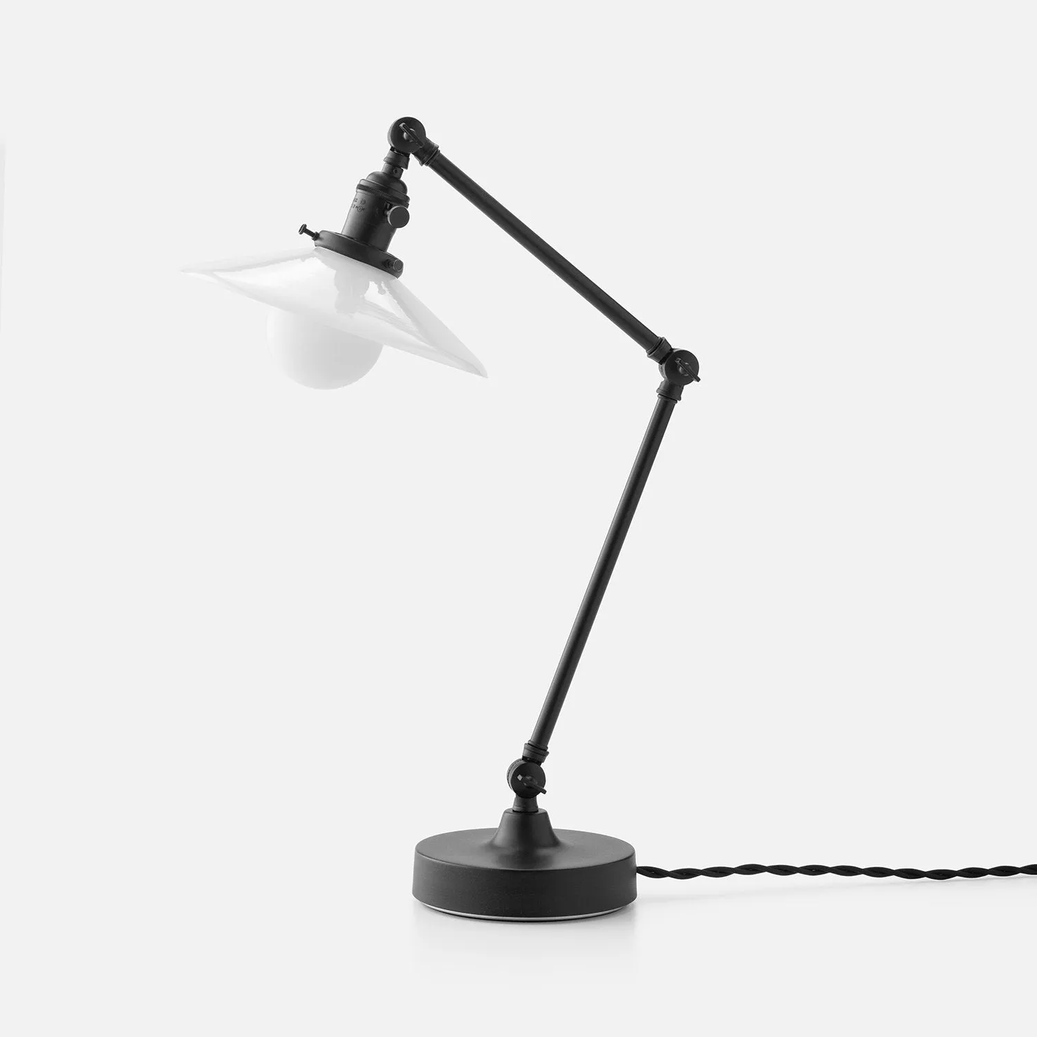 Princeton Desk Lamp