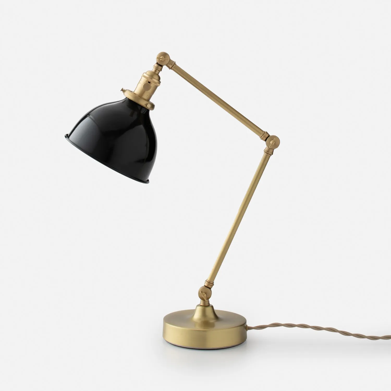 Princeton Desk Lamp