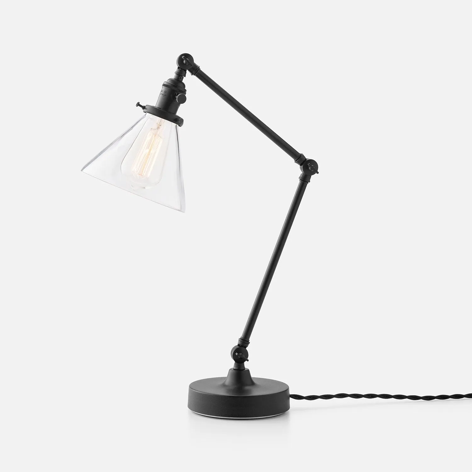 Princeton Desk Lamp