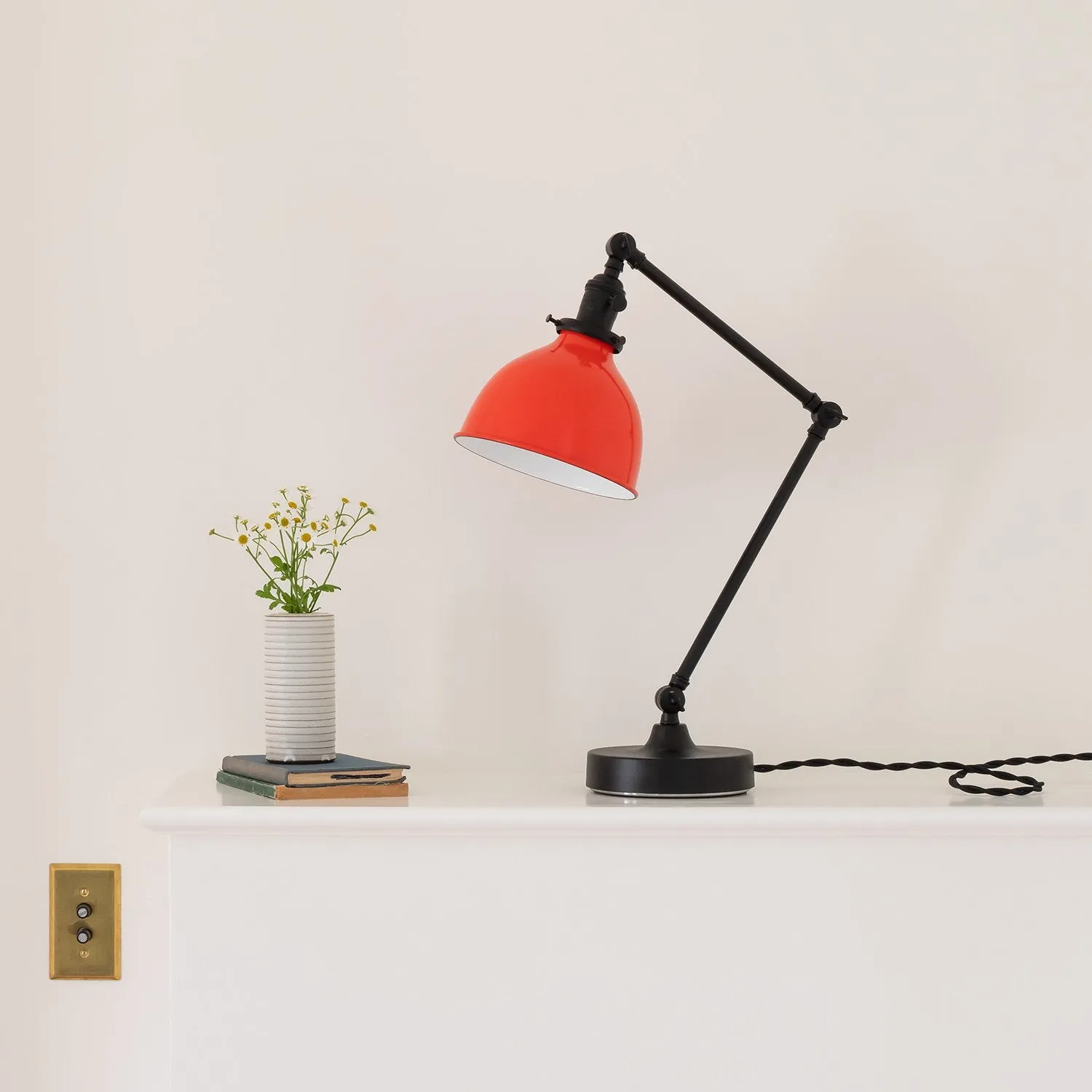 Princeton Desk Lamp