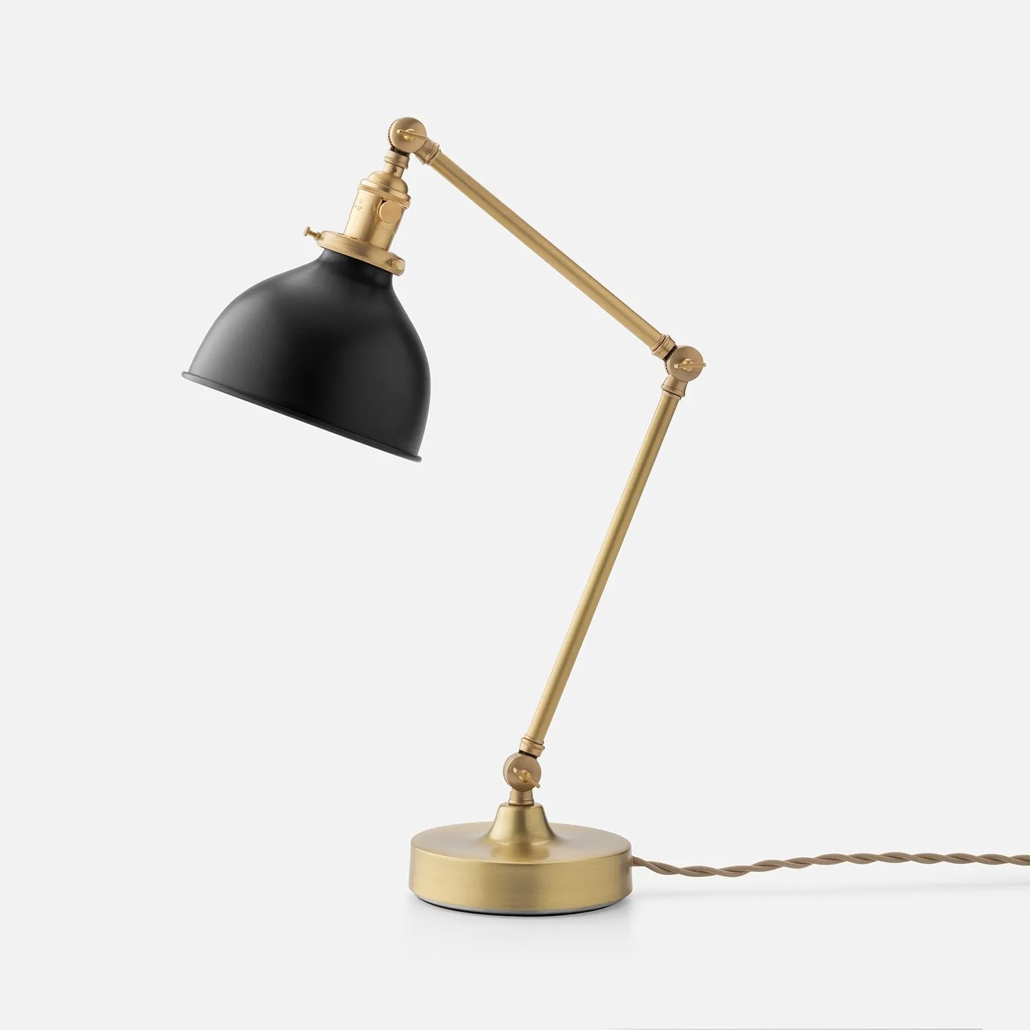 Princeton Desk Lamp