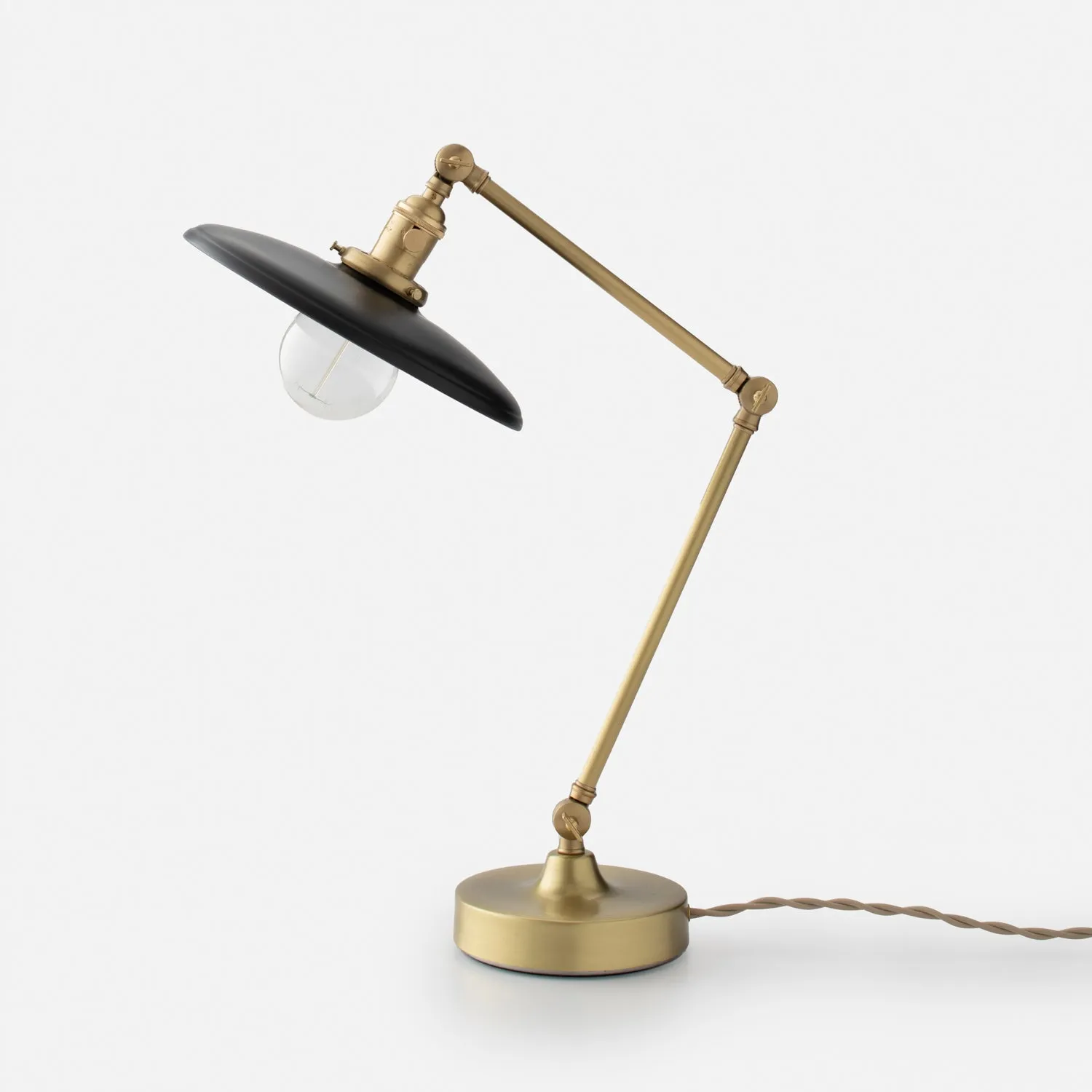 Princeton Desk Lamp