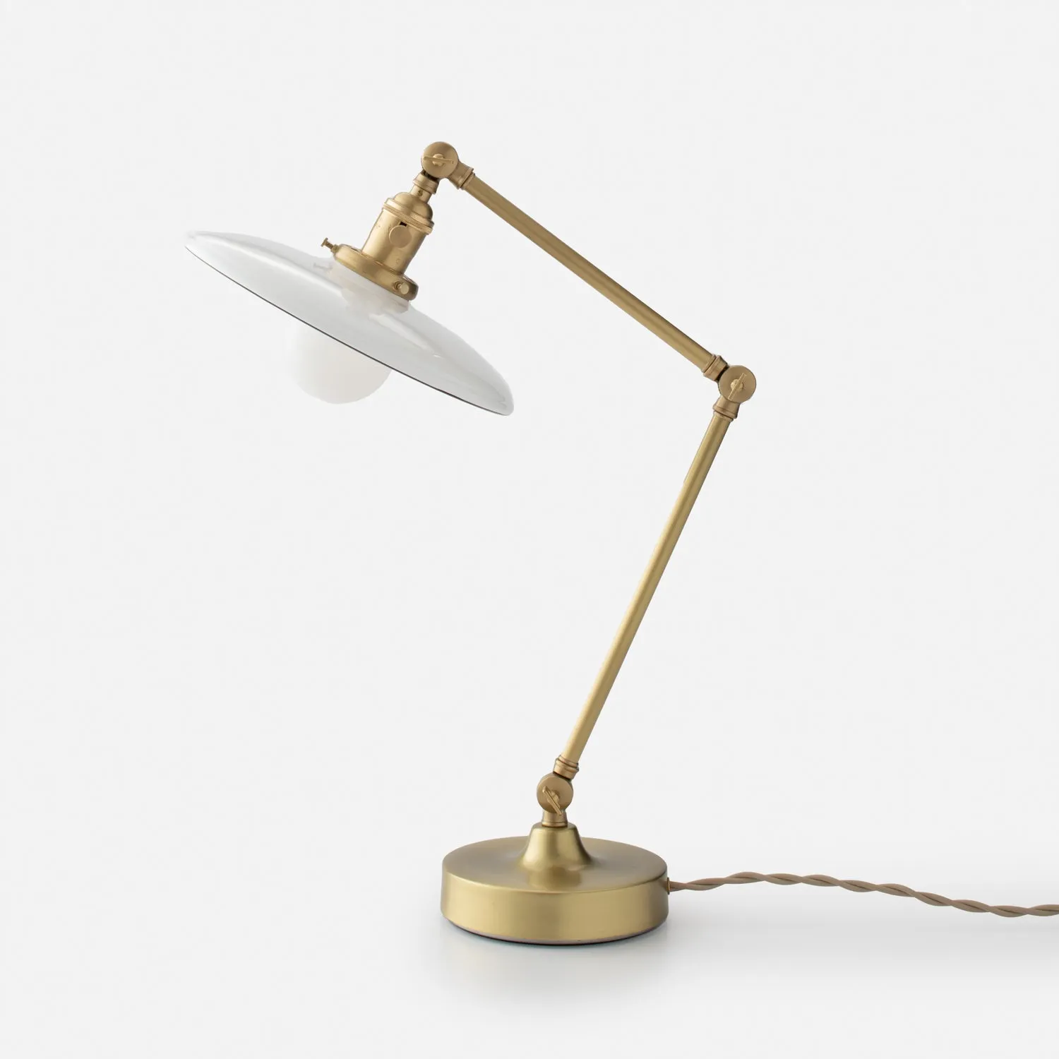 Princeton Desk Lamp