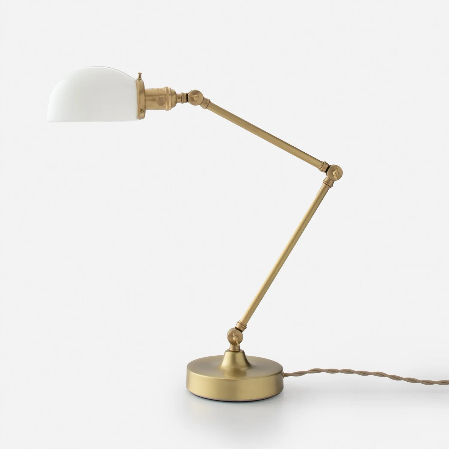 Princeton Desk Lamp