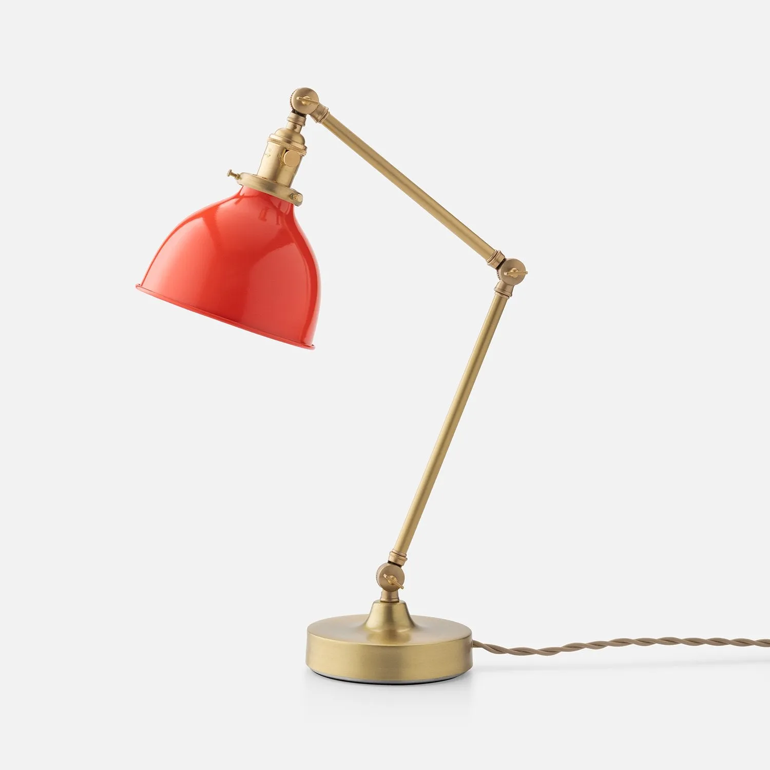 Princeton Desk Lamp