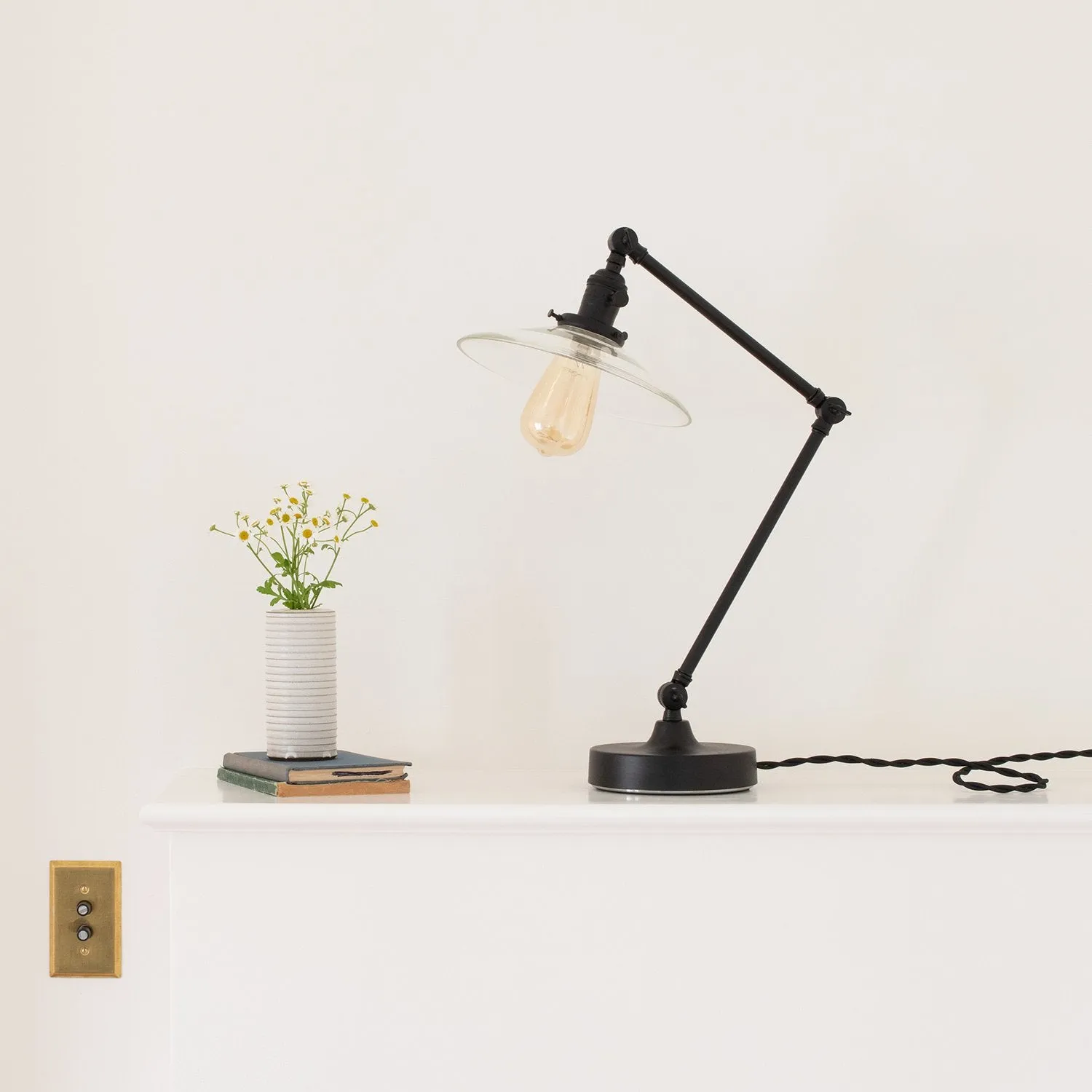 Princeton Desk Lamp