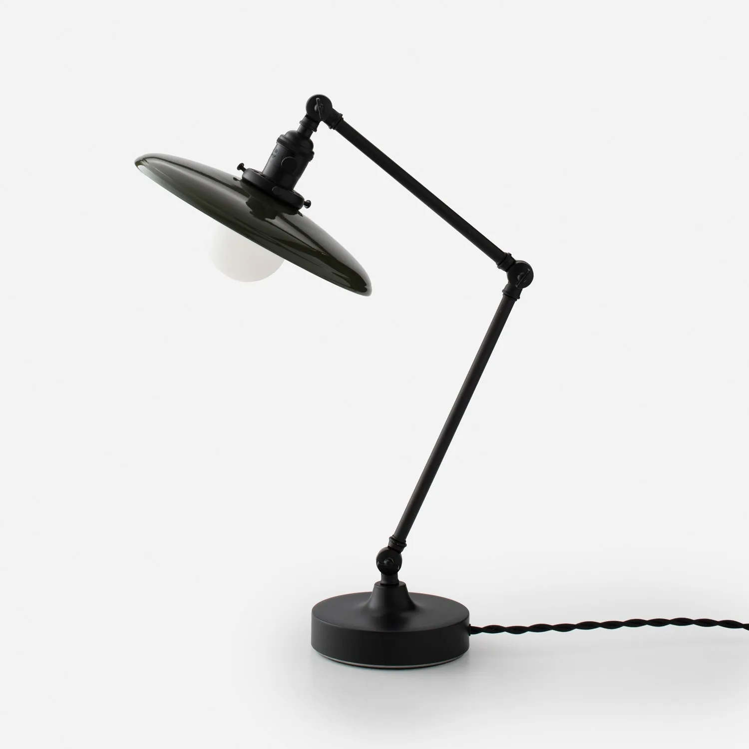 Princeton Desk Lamp