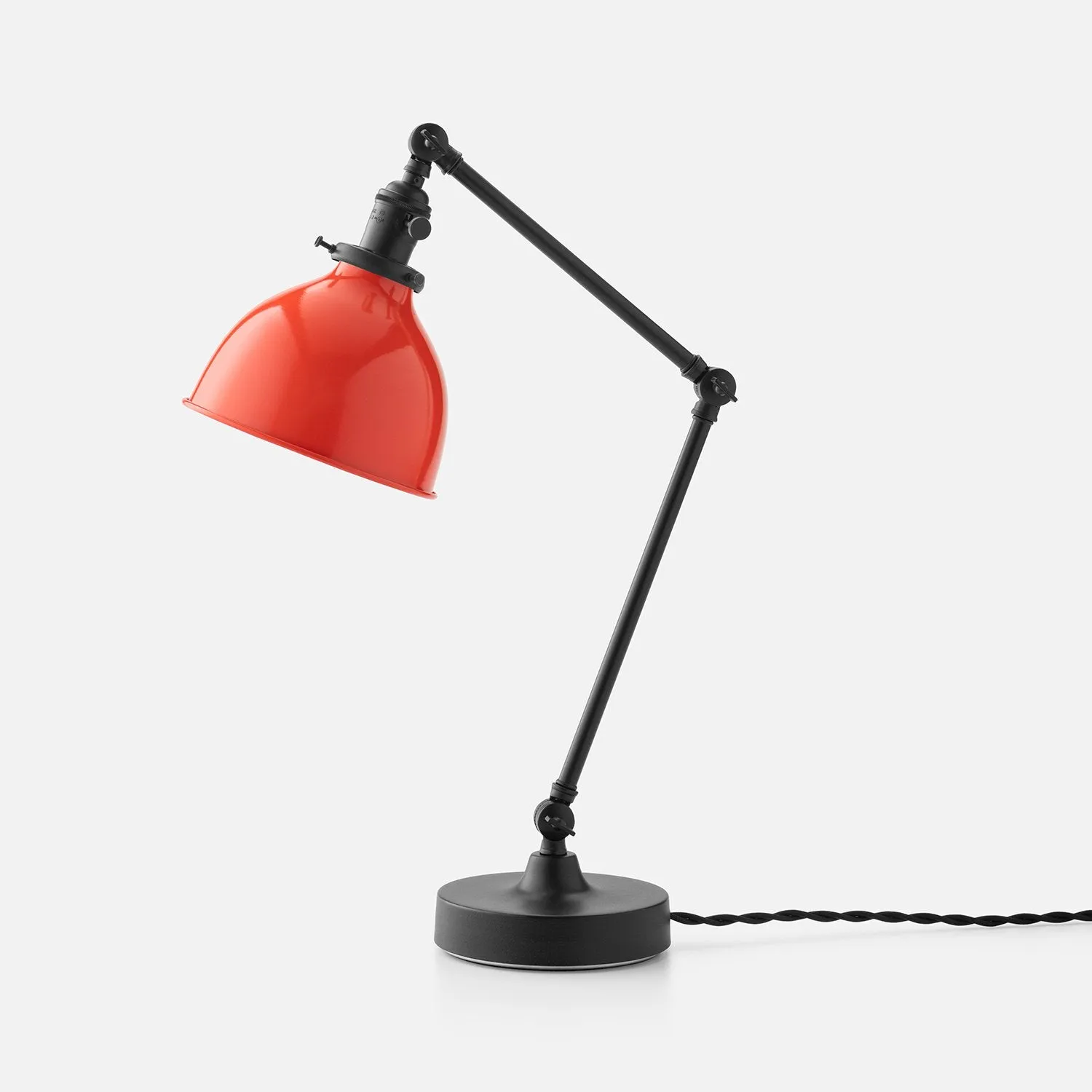 Princeton Desk Lamp