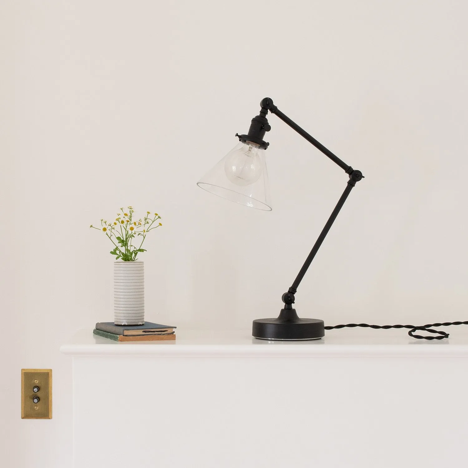 Princeton Desk Lamp