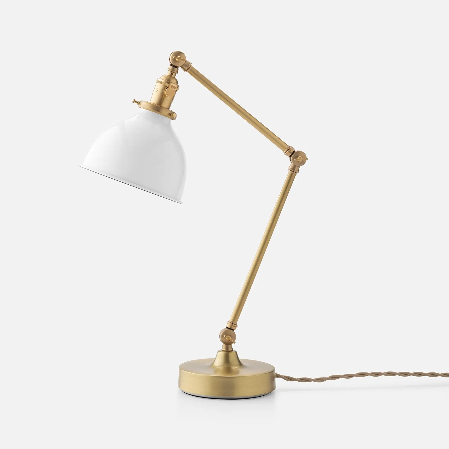 Princeton Desk Lamp