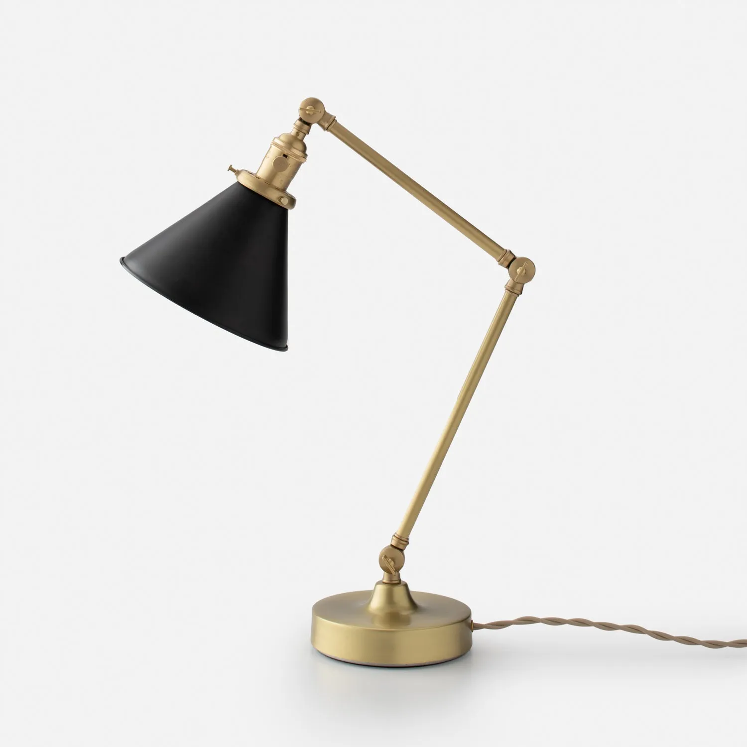 Princeton Desk Lamp