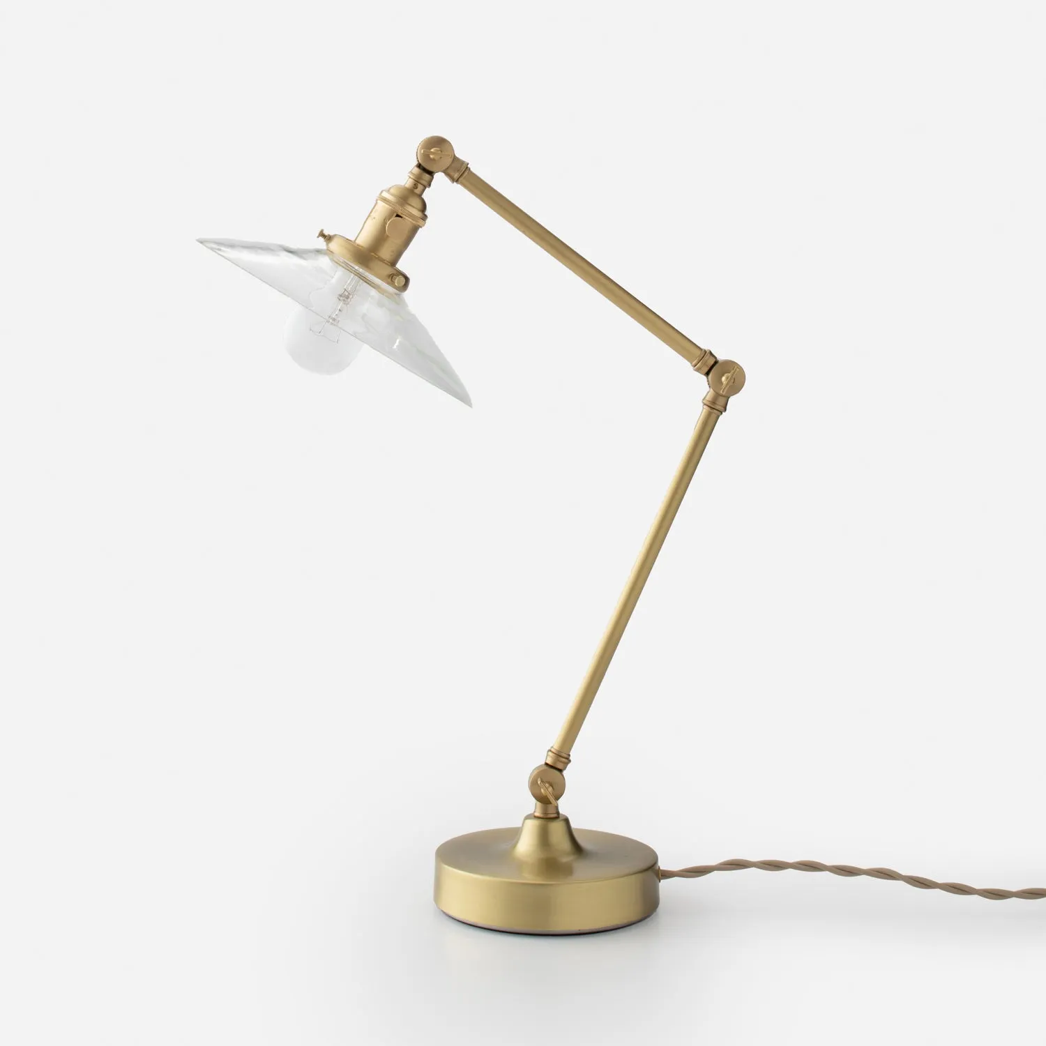 Princeton Desk Lamp